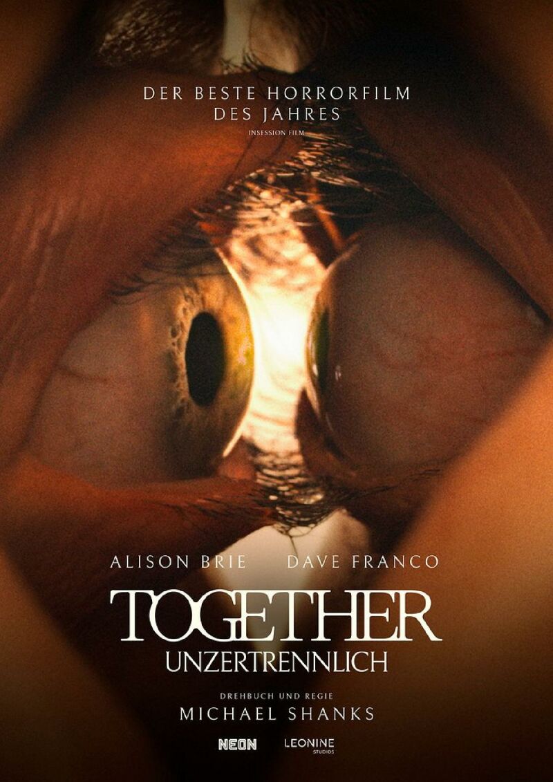 Szene aus Together