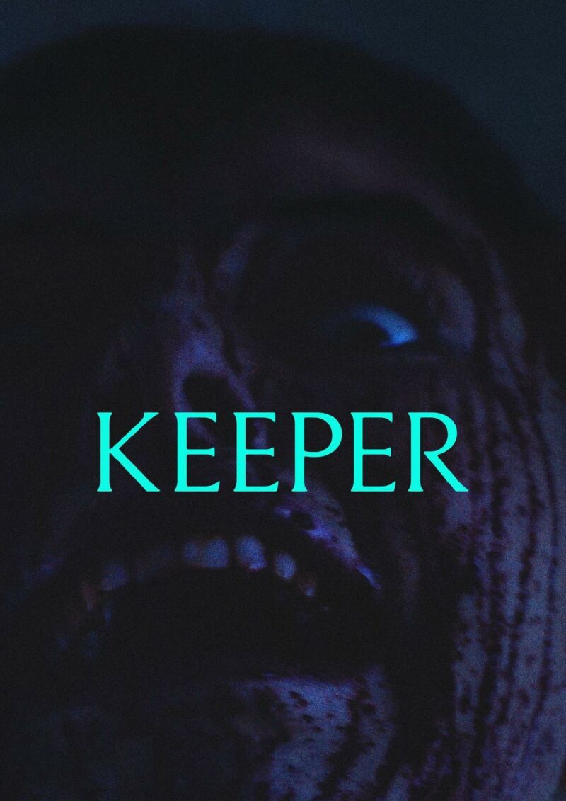 Szene aus Keeper