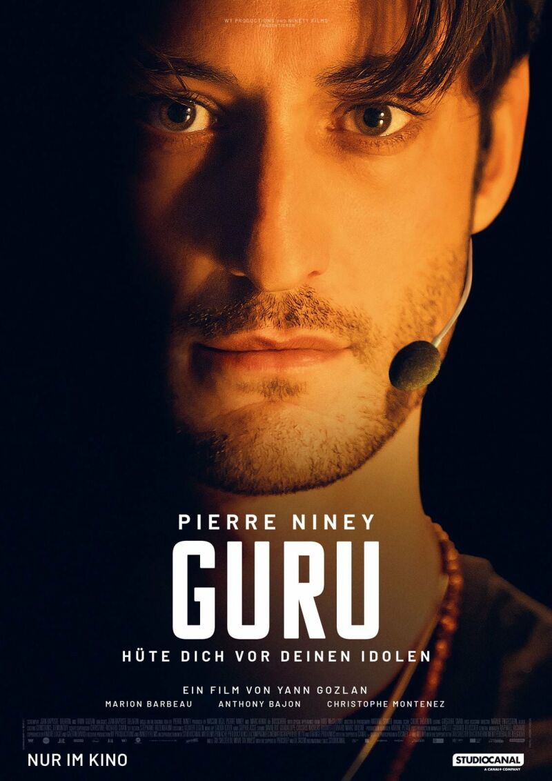 Szene aus Guru