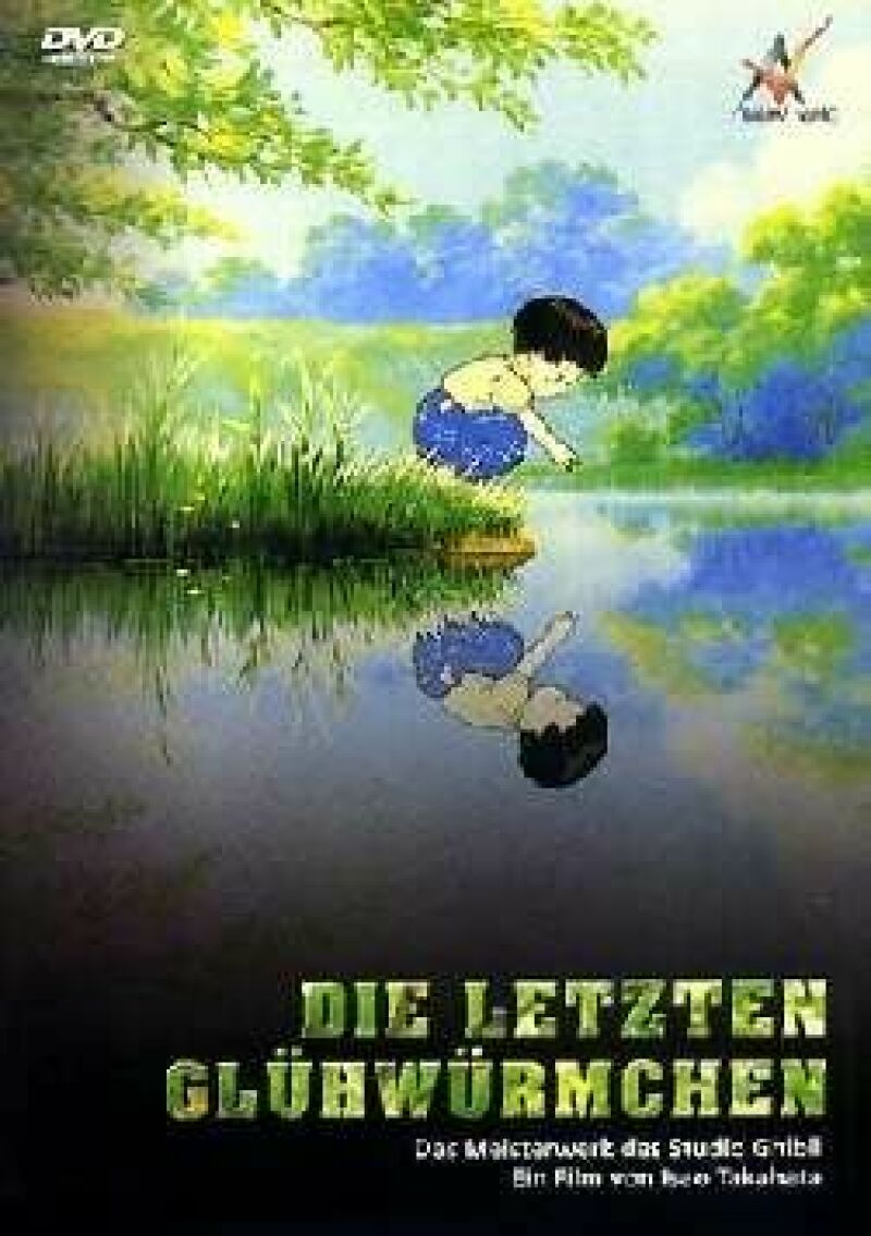 Szene aus Die Letzten Glühwürmchen