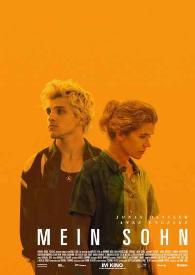 Szene aus Mein Sohn