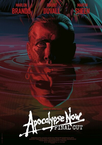 Szene aus Apocalypse Now - The Final Cut