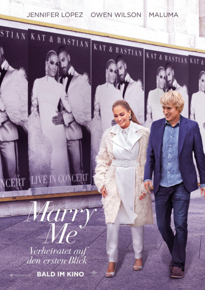 Szene aus Marry Me - Verheiratet auf den ersten Blick