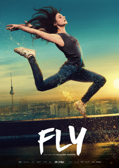 Szene aus Fly