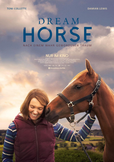 Szene aus Dream Horse
