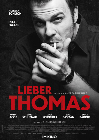 Szene aus Lieber Thomas