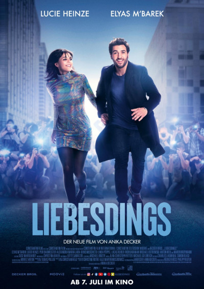 Szene aus Liebesdings
