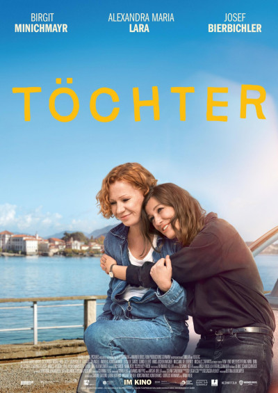 Szene aus Töchter