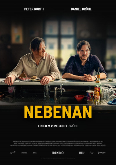 Szene aus Nebenan