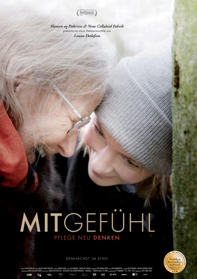 Szene aus Mitgefühl