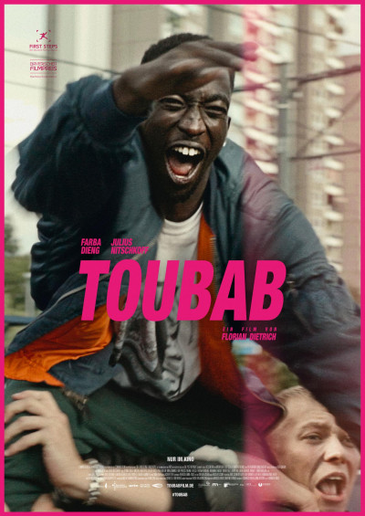 Szene aus Toubab
