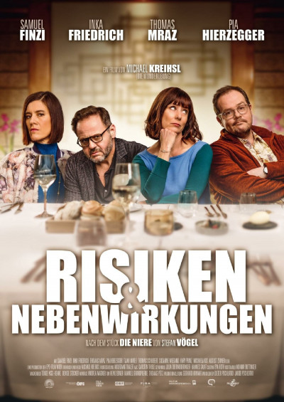Szene aus Risiken und Nebenwirkungen