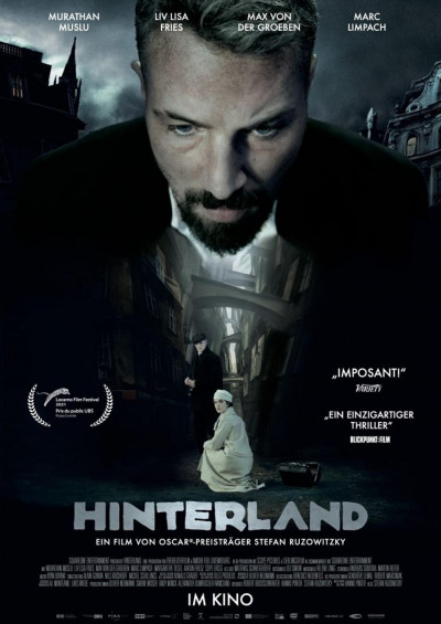 Szene aus Hinterland