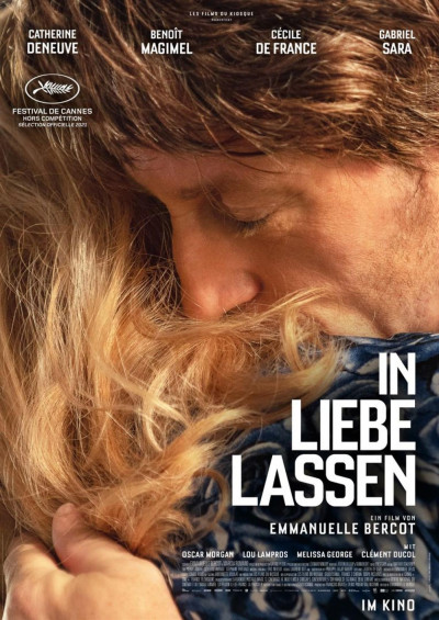 Szene aus In Liebe lassen