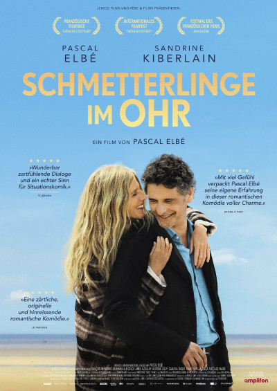Szene aus Schmetterlinge im Ohr