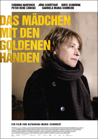 Szene aus Das Mädchen mit den goldenen Händen