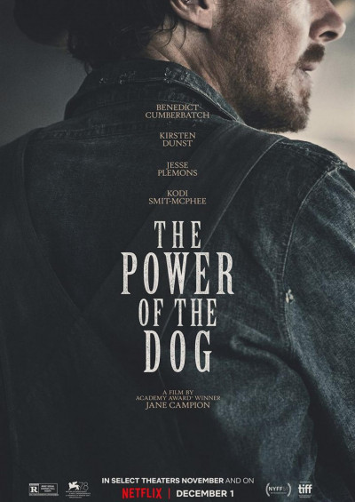 Szene aus The Power of the Dog