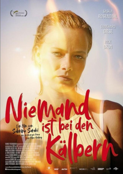 Szene aus Niemand ist bei den Kälbern