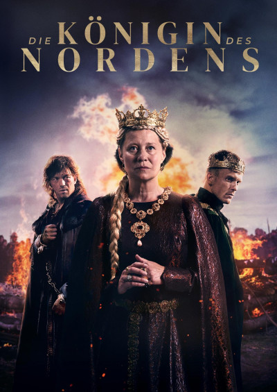 Szene aus Die Königin des Nordens
