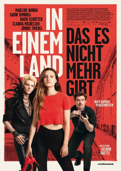 Szene aus In einem Land, das es nicht mehr gibt