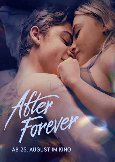 Szene aus After Forever