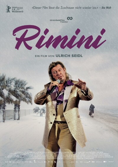 Szene aus Rimini