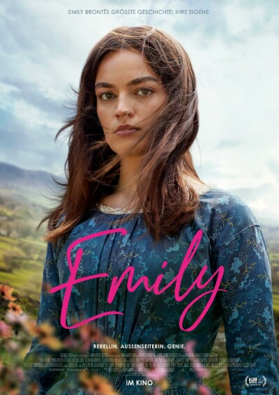 Szene aus Emily