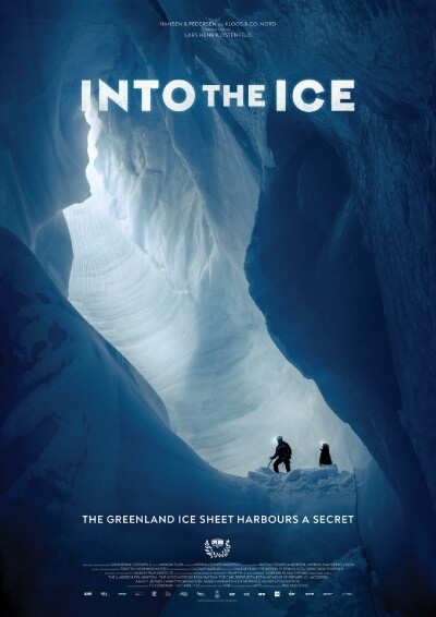 Szene aus Into the Ice