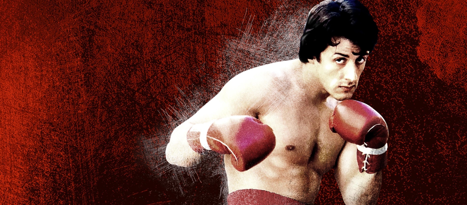 ROCKY - The Birth of The Italian Stallion