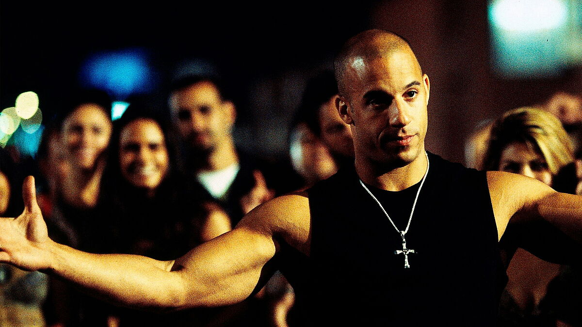 Szene aus The Fast and the Furious - Best of Cinema