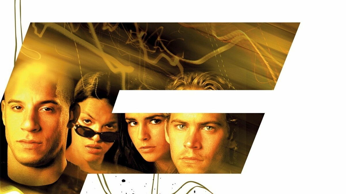 Szene aus The Fast and the Furious - Best of Cinema