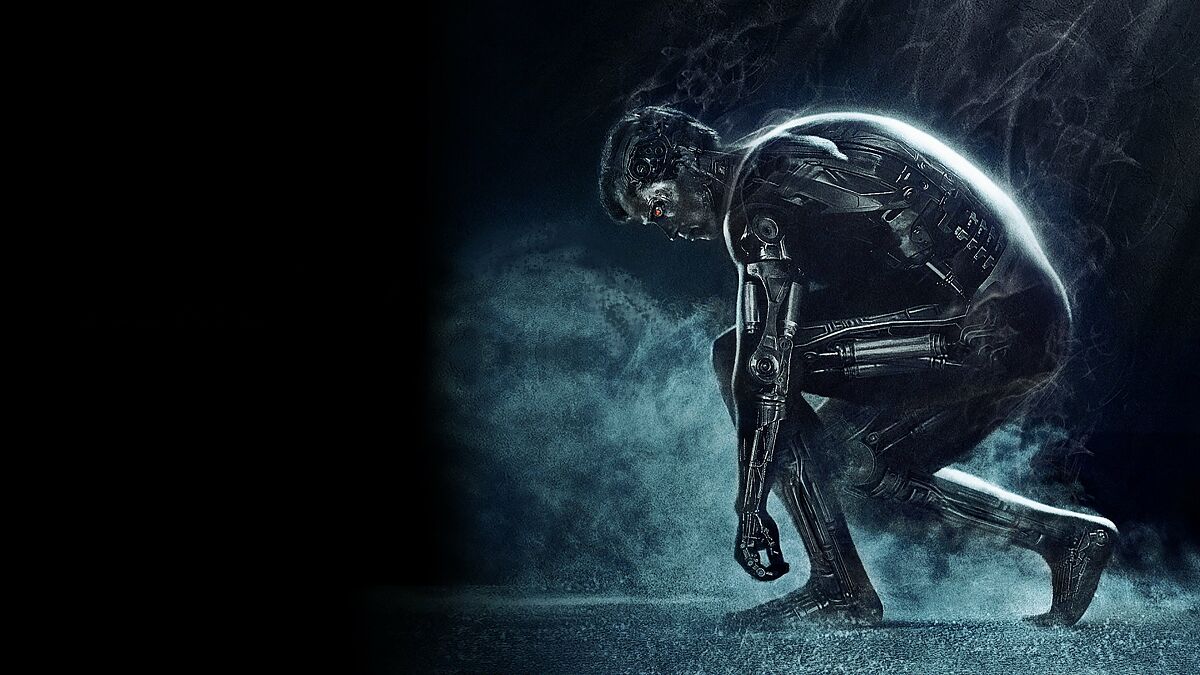 Szene aus Terminator - Best of Cinema
